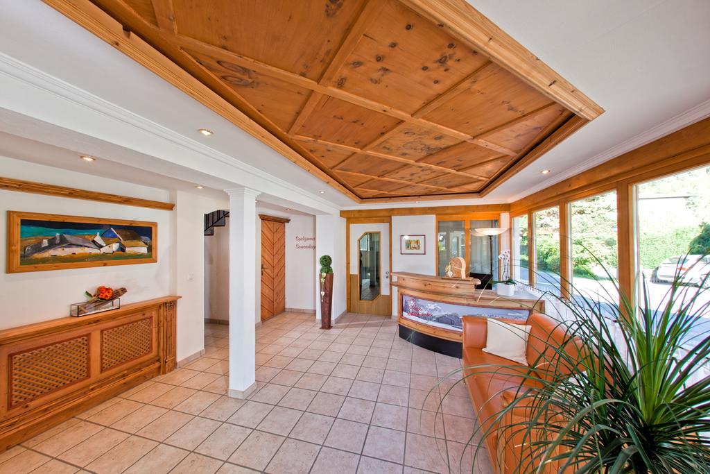 Chalet Tschallener Рид-им-Оберинталь Экстерьер фото