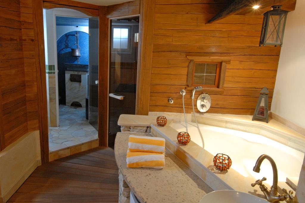 Chalet Tschallener Рид-им-Оберинталь Экстерьер фото