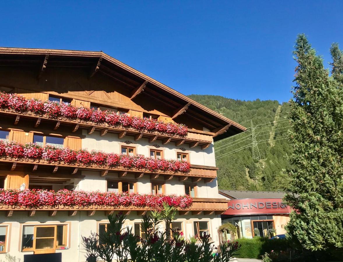Chalet Tschallener Рид-им-Оберинталь Экстерьер фото